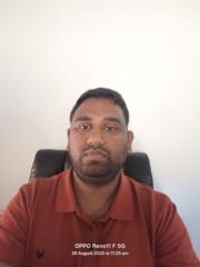 Abdul Shaik
