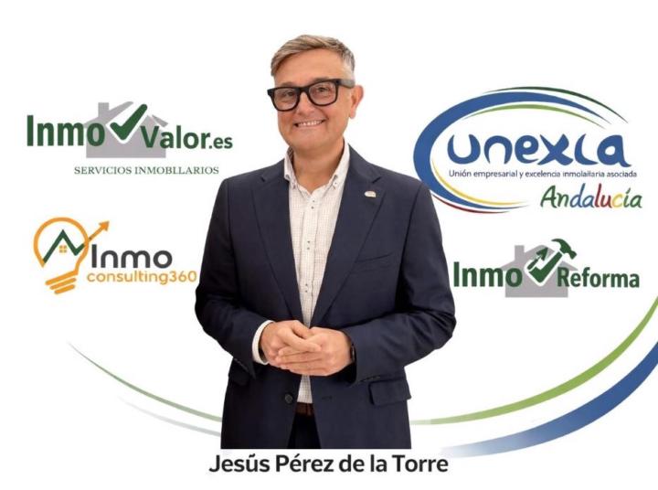 Jesús Pérez De la Torre