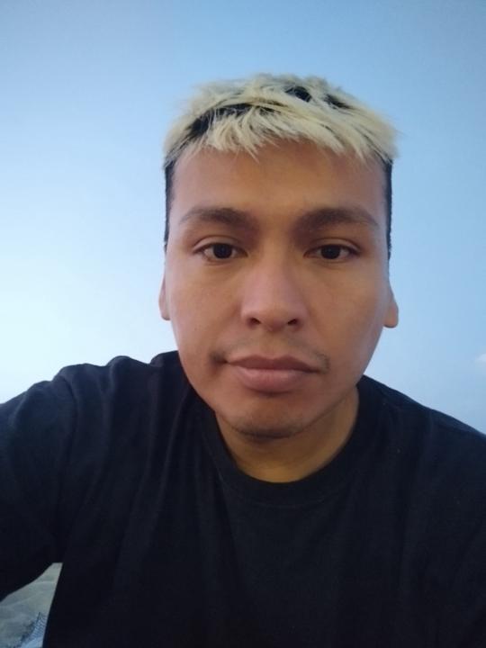 Gabriel Eguez