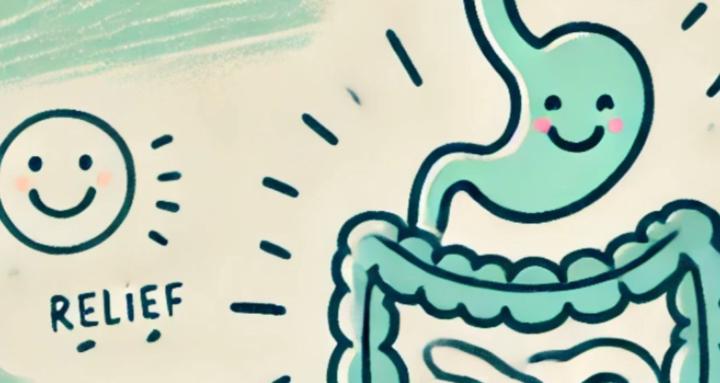 It’s Only IBS - Community