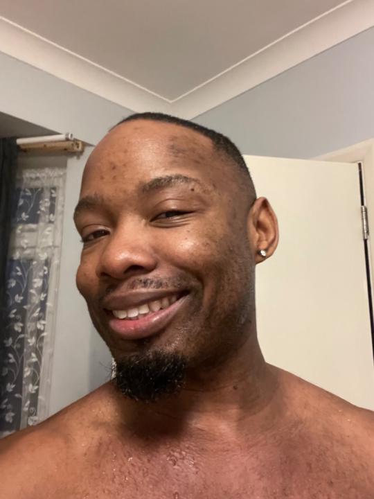 Onosenadia Joseph-Ebare