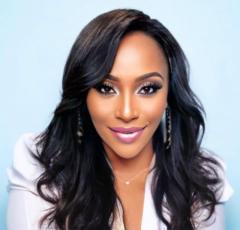 Tiffany Kimbrough