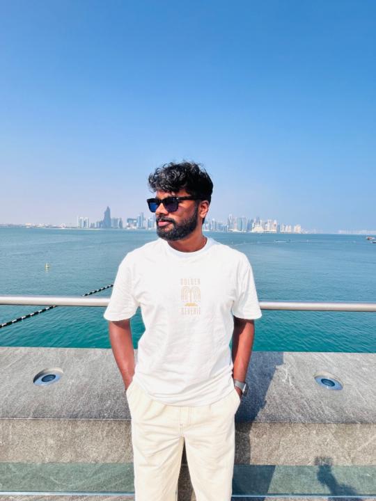 Paulkamesh Dhanapaul