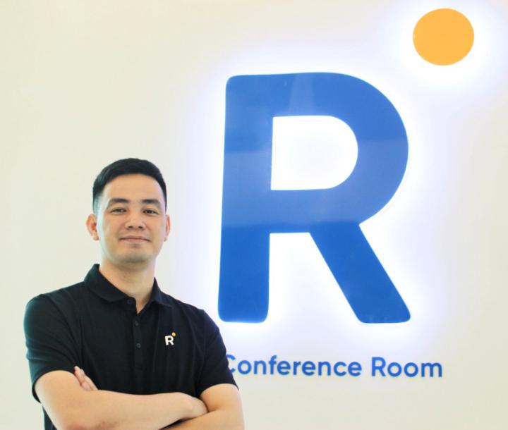 Cuong Roman