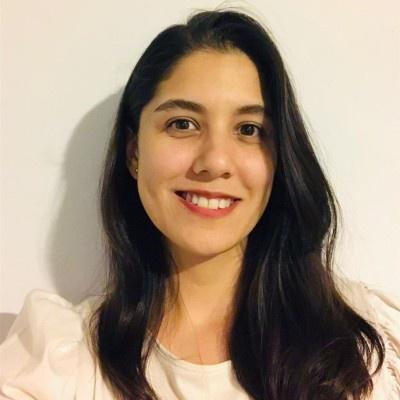 Nuria Mansilla Wettstein