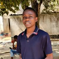 Blessings Mulenga