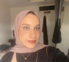 Tayba Shabir