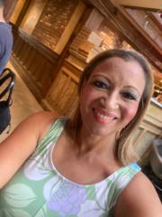 Lisa Mitchell