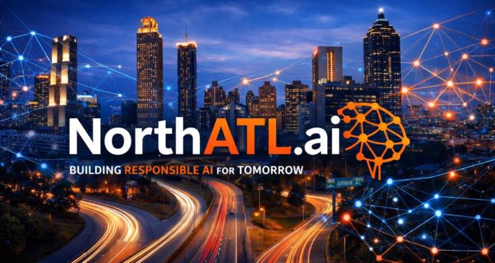 NorthATL.AI– Launch & Level Up