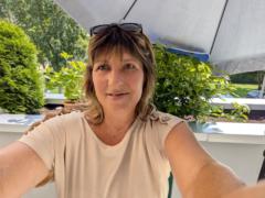 Severine Godaillier