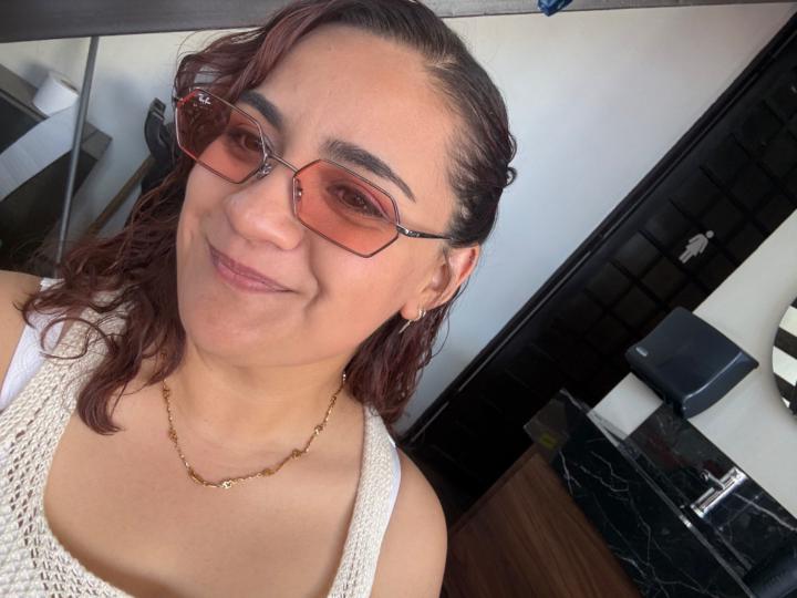 Alejandra Vazquez