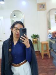 Andoniaina Ravaoarisoa