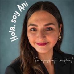 Ana Tames