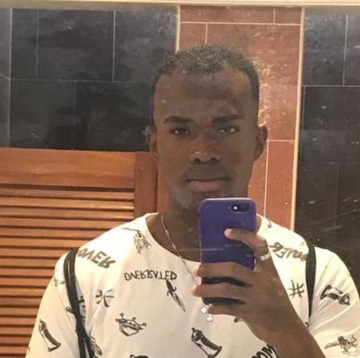 Dayron Carbó Pérez