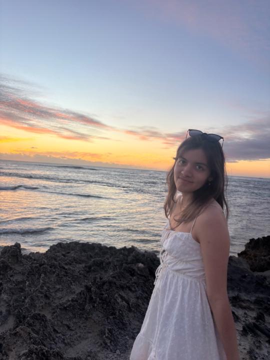 Addison Rivas