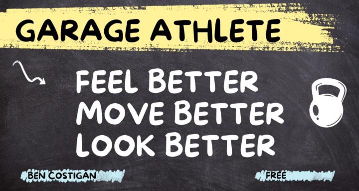 Garage Athlete