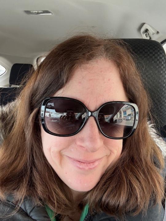 Melissa Sobel