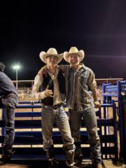 Brady Dooling