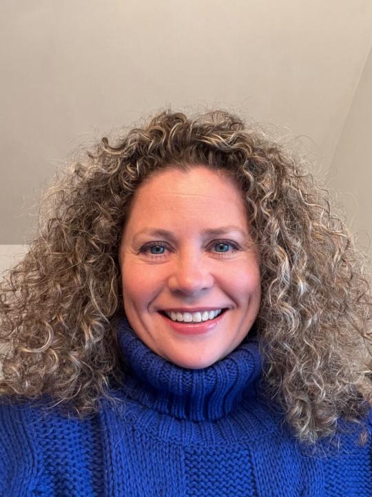 Colleen Ryan