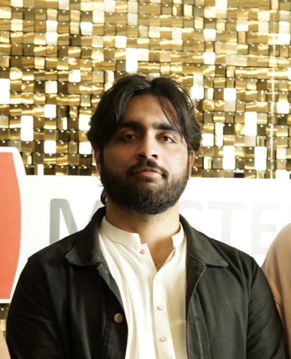 Taha Malik