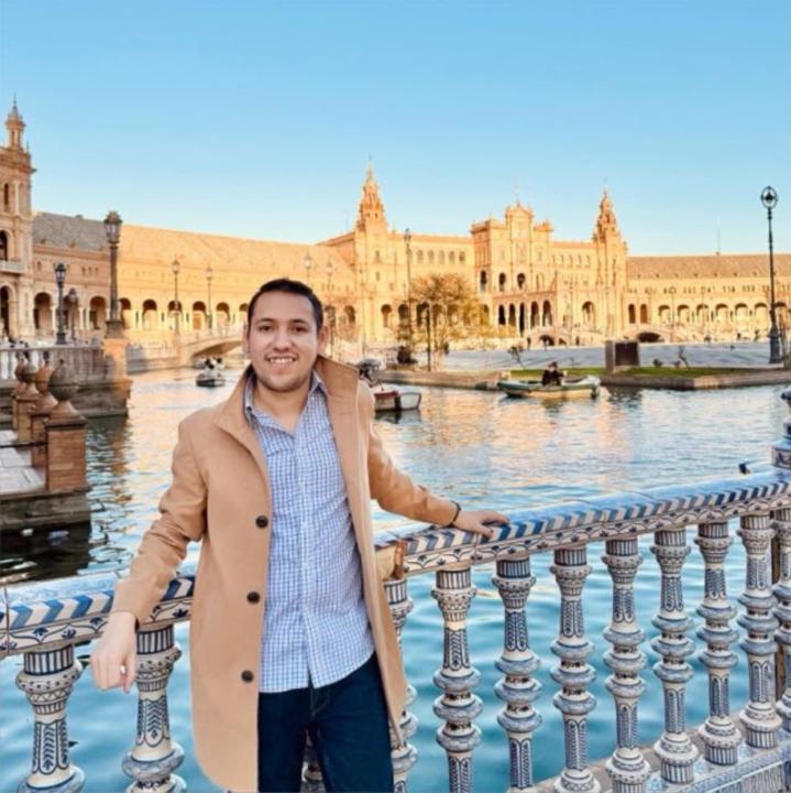 Sebastian Andrade