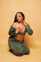 Porshe Harris