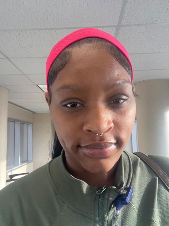 Dejanae Bennefield