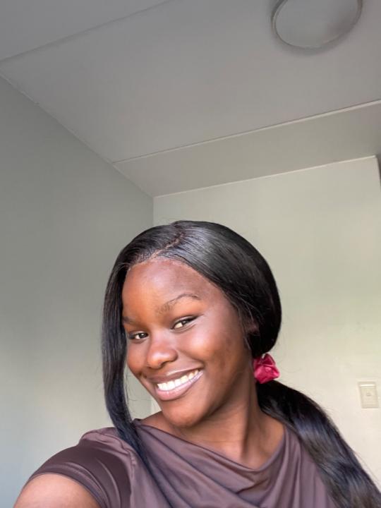 Oratile Monnapule