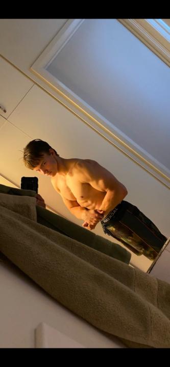 Calin Wilkinson