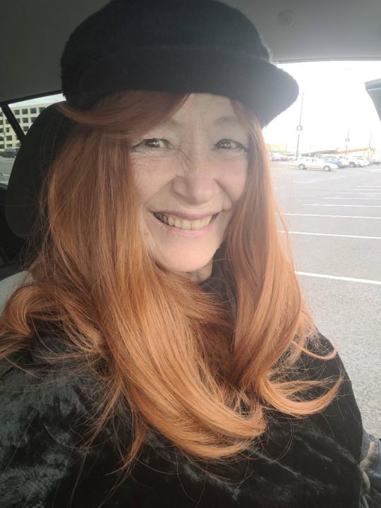 Teresa Fox