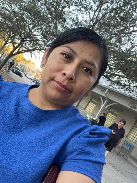 Elizabhet García