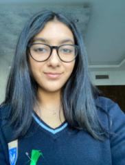 Anannya V