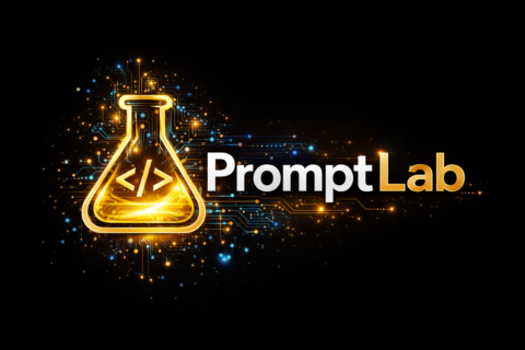 PromptLab gallery image
