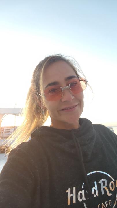 Talia Berg