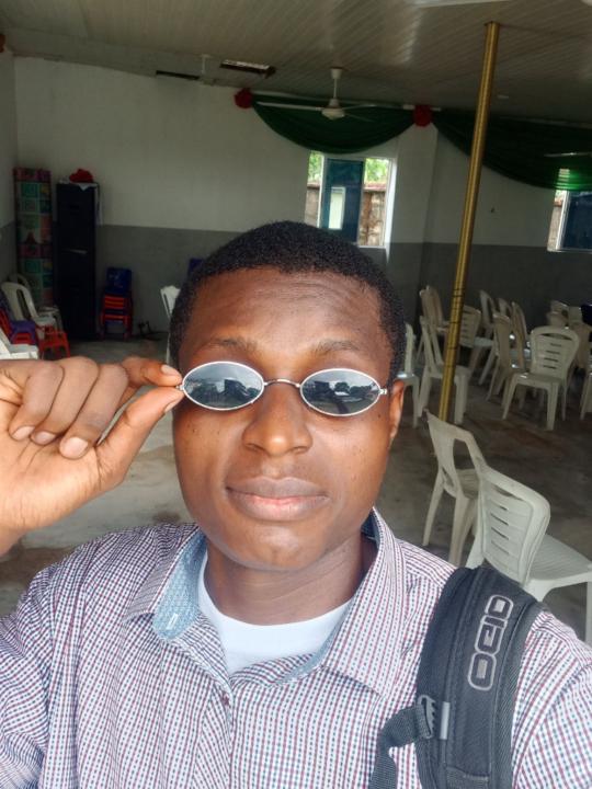 Jeremiah Owolabi