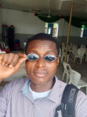 Jeremiah Owolabi
