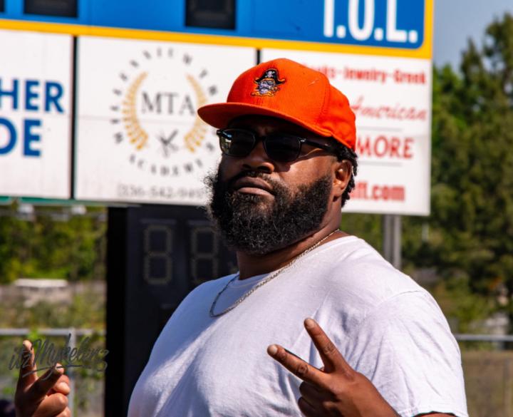 Mykel Williams