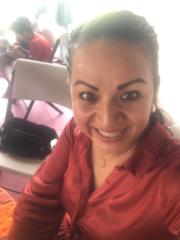 Karime del Rocío Sánchez Ortega