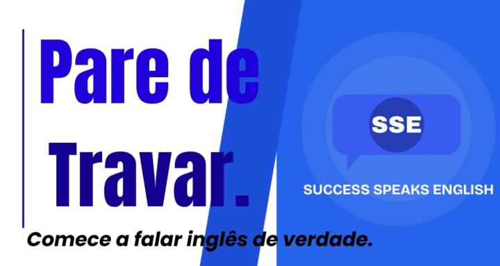 Success Speaks English