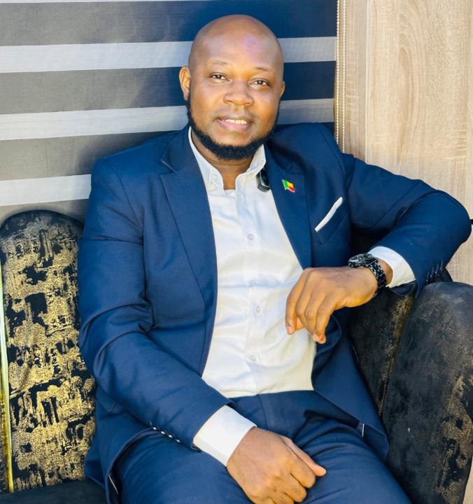 Olatoundji Aimé Winsavi