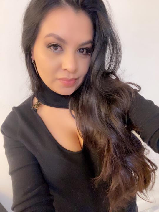 Maria Landeros