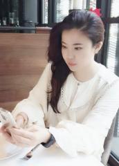 Christy Yu