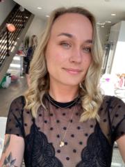 Caroline Boryniec