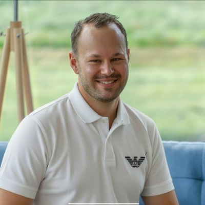Oliver Prostak