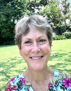 Emily Rees