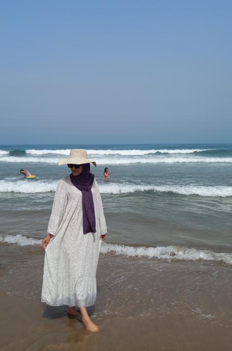 Hassna Quaach