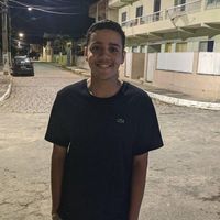 João Gabriel Epifânio