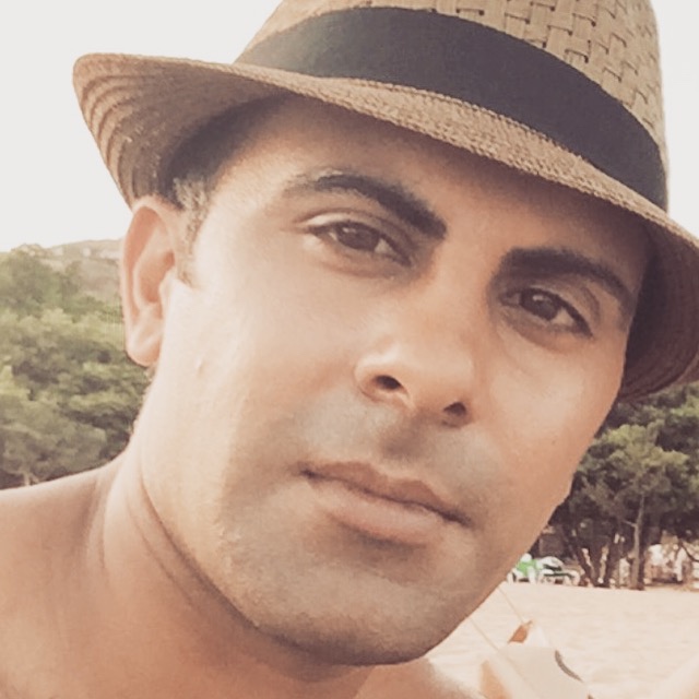 Rajj Joshi