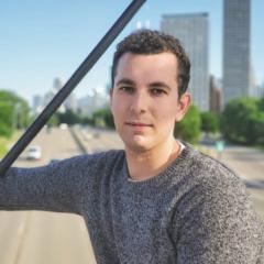 Eli Goodman