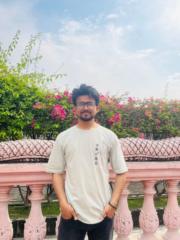 Praveen Regmi